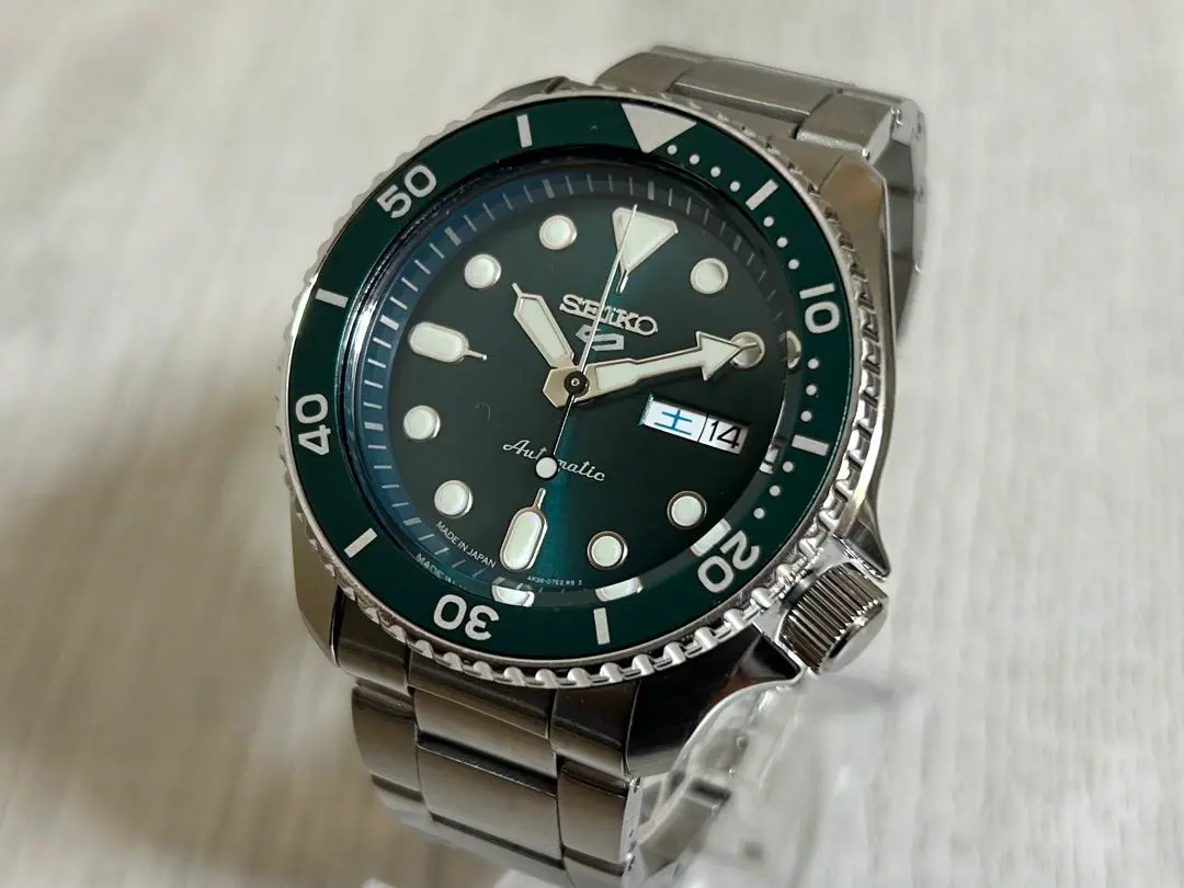 2026年最新】SEIKO 4r35bの人気アイテム - メルカリ