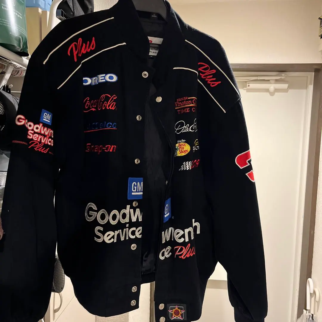 2026年最新】goodwrench ジャケットの人気アイテム - メルカリ