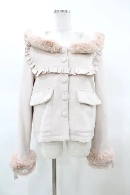 2026年最新】MA*RS ショートコートの人気アイテム - メルカリ