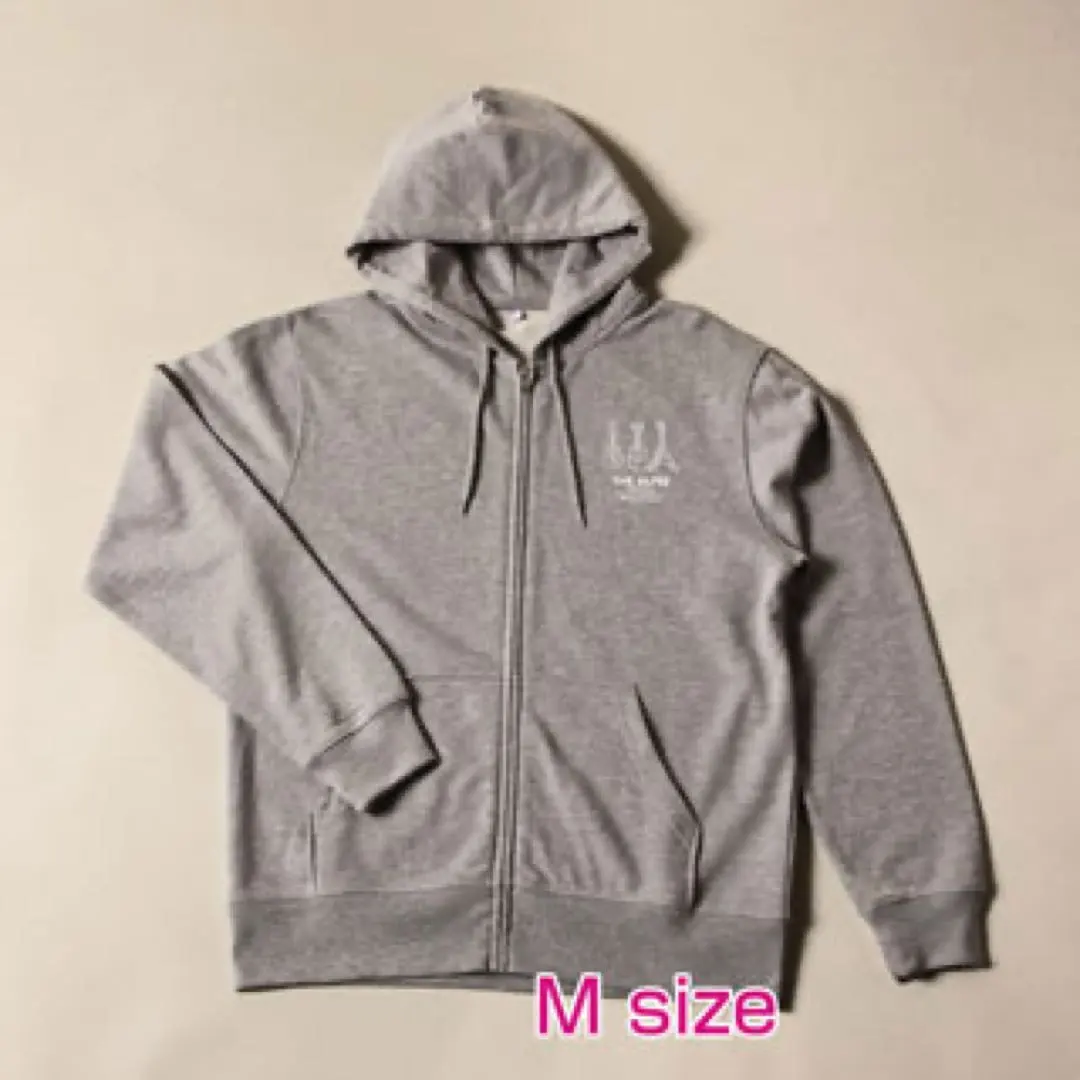 2026年最新】パーカー ALFEEの人気アイテム - メルカリ