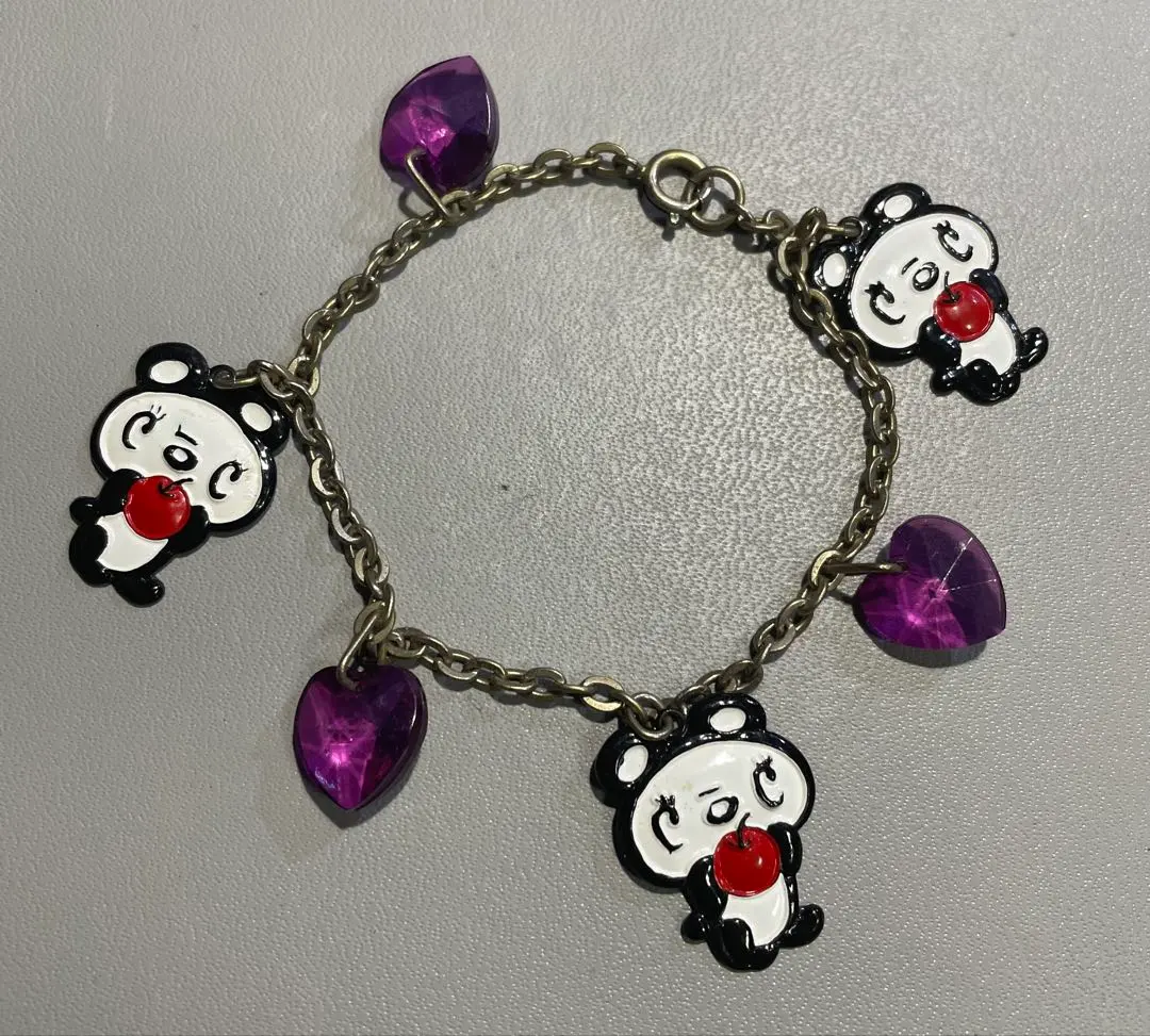 2026年最新】ヒステリックグラマー ブレスレット ピックの人気アイテム