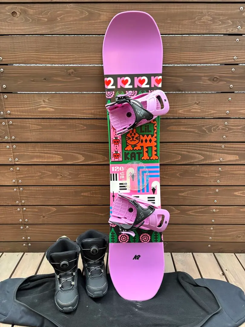 2026年最新】k2 LIL KATの人気アイテム - メルカリ