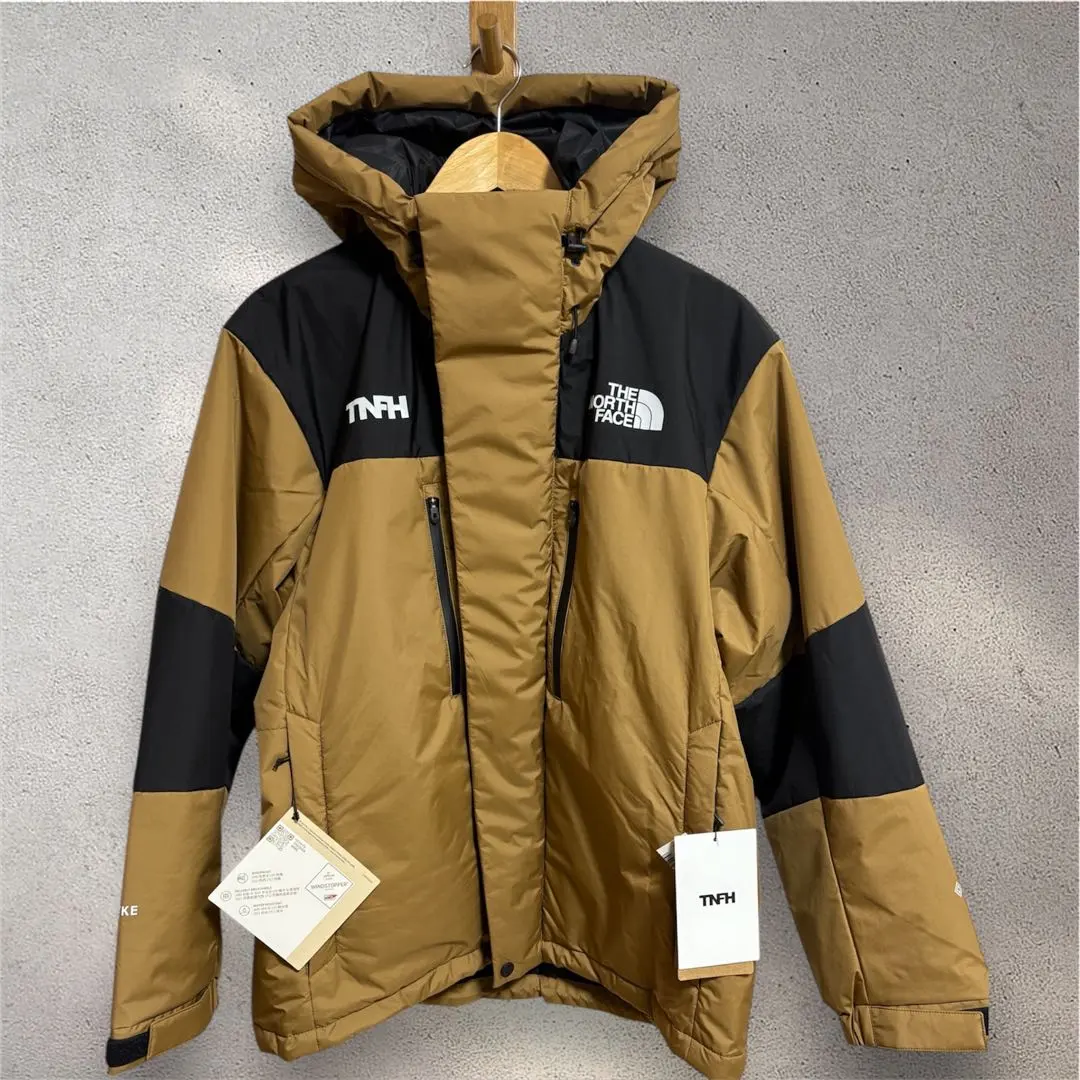 2026年最新】HYKE ノースフェイス インサレーションの人気アイテム