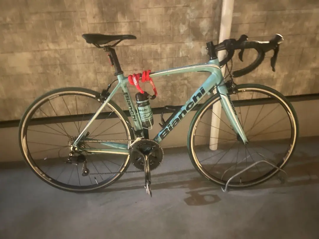 2026年最新】bianchi impulsoの人気アイテム - メルカリ
