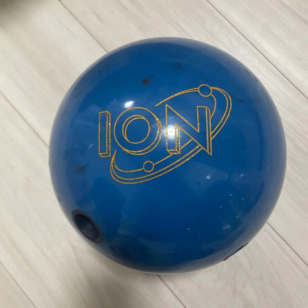 2026年最新】アイオン ボウリングの人気アイテム - メルカリ
