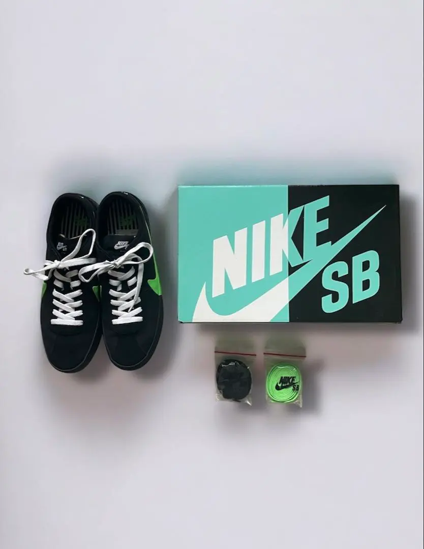 2026年最新】POETS NIKE SB ZOOM BRUINの人気アイテム - メルカリ