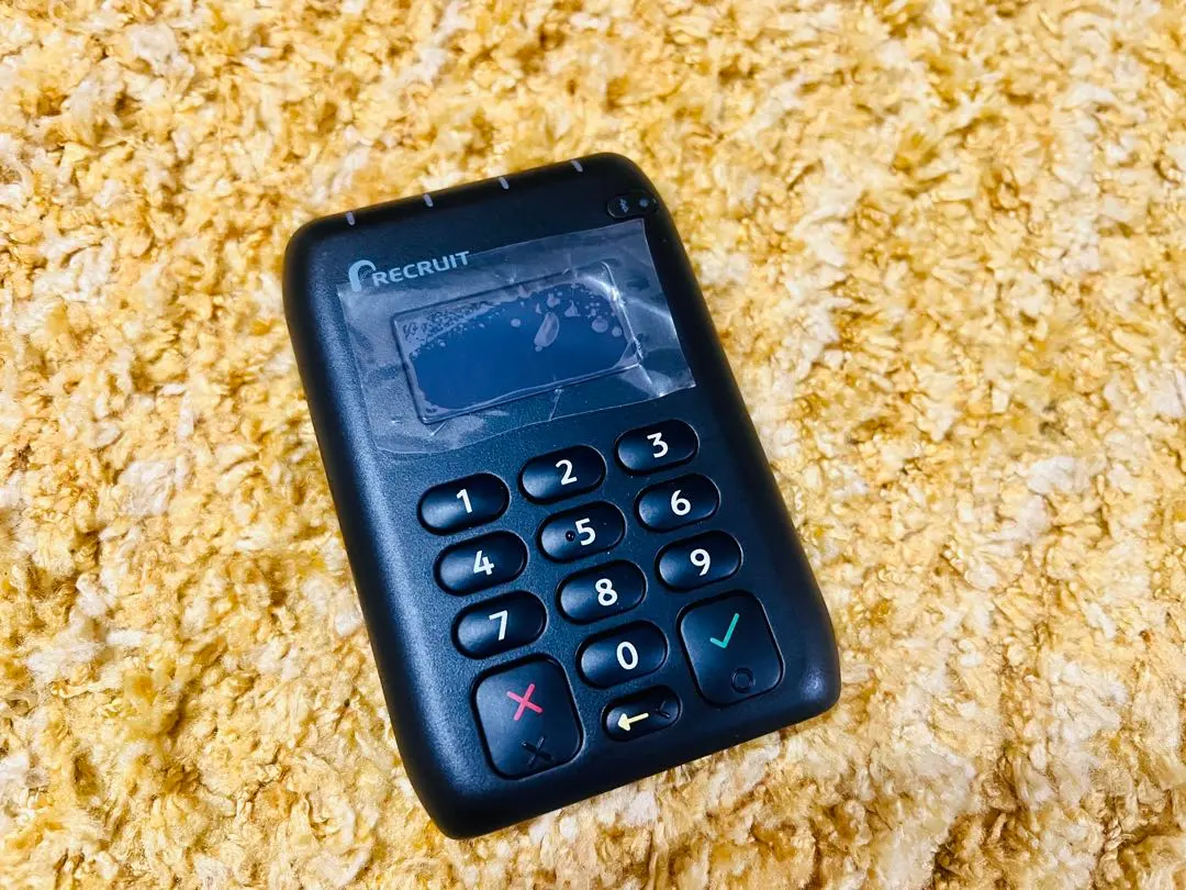 2026年最新】カードリーダー エアペイの人気アイテム - メルカリ