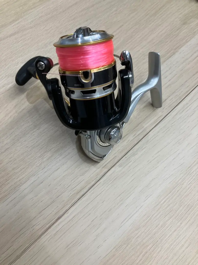 2026年最新】ダイワ クレスト 2500の人気アイテム - メルカリ