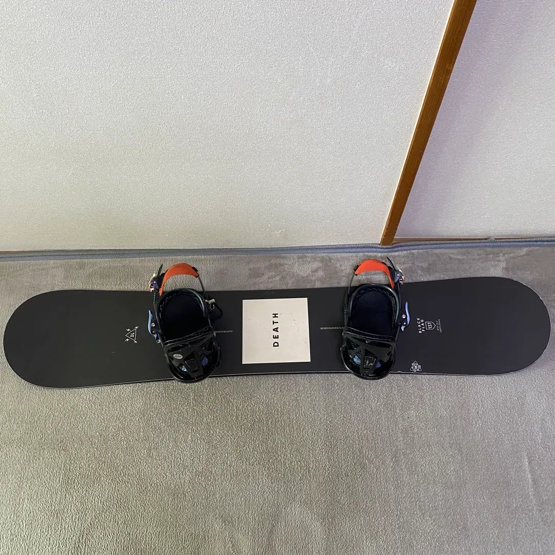 2026年最新】バートン スーパーモデルの人気アイテム - メルカリ