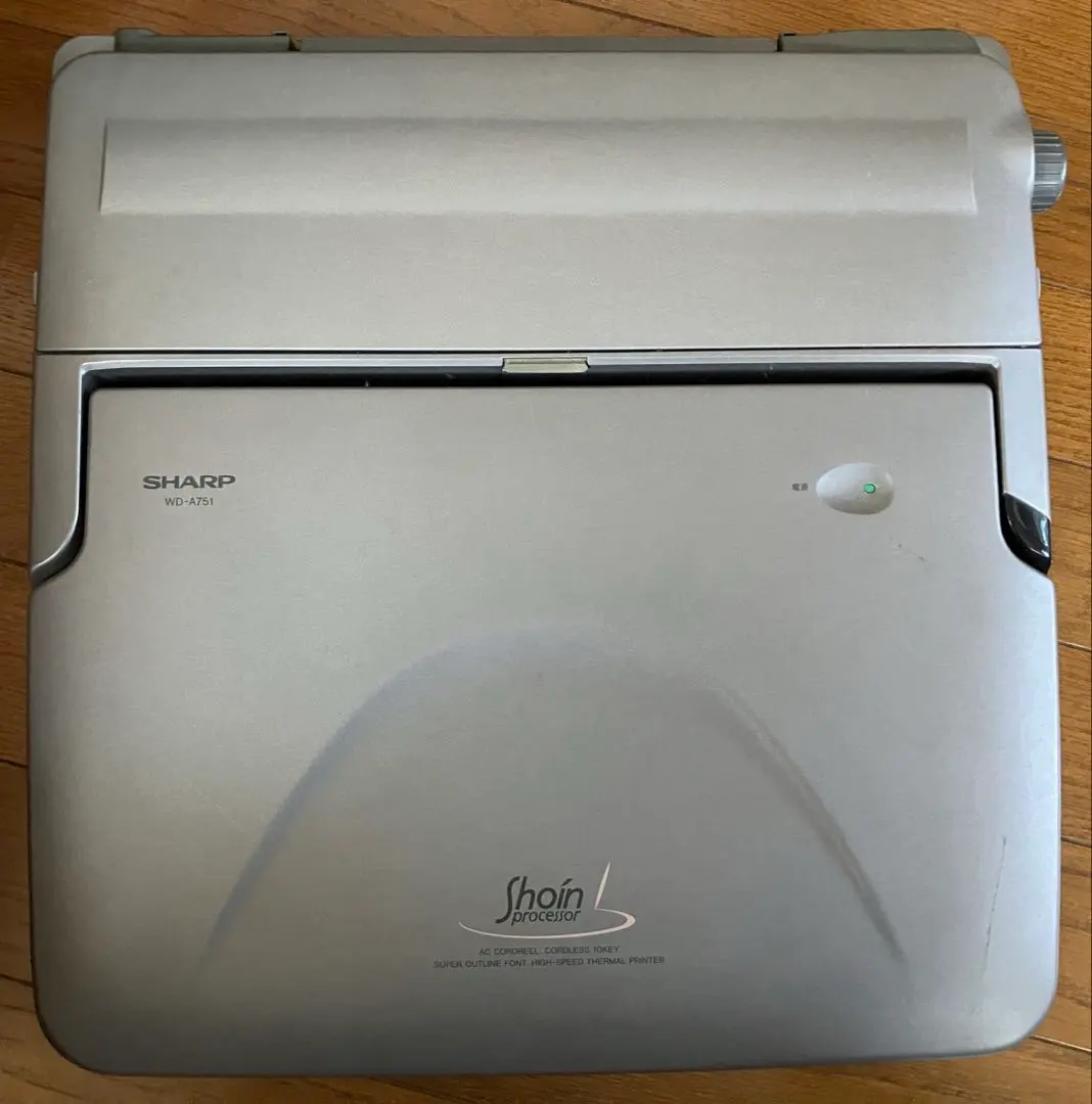 2026年最新】シャープ 書院 WD-A30の人気アイテム - メルカリ