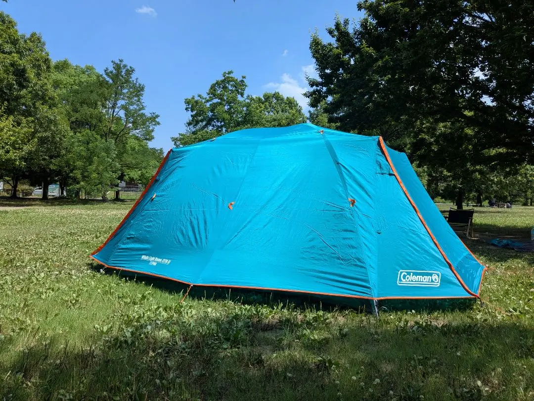 2026年最新】コールマン ヘキサライトの人気アイテム - メルカリ