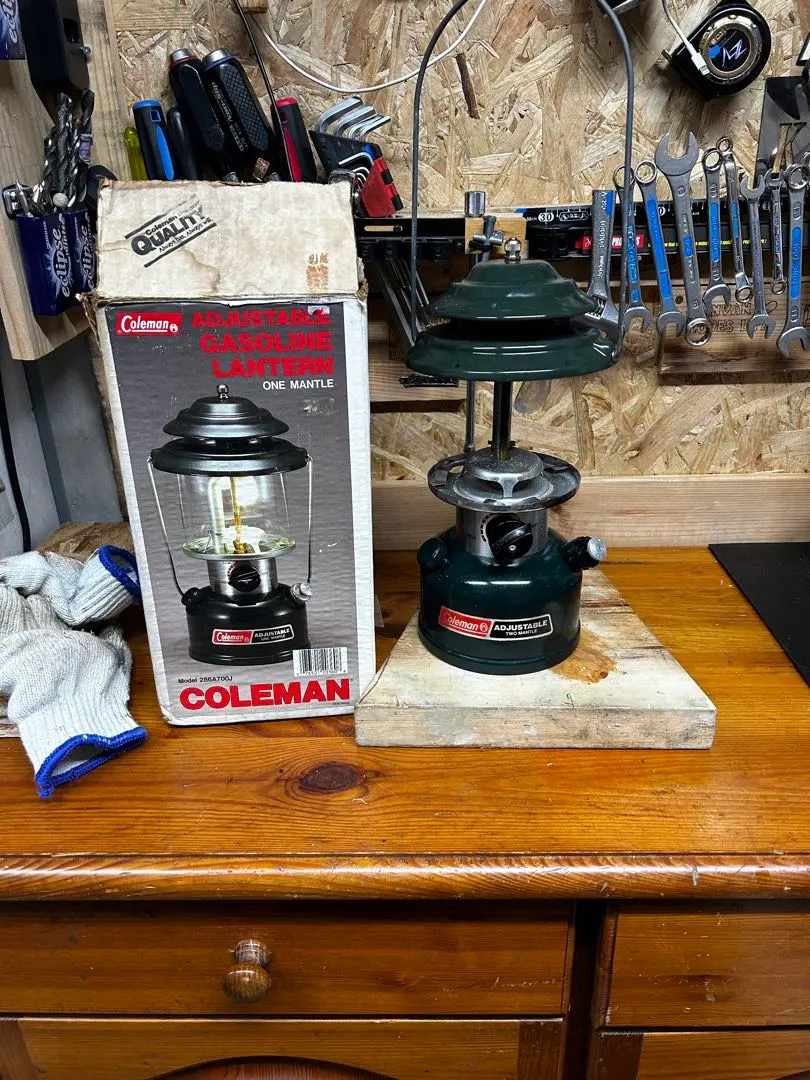 2026年最新】コールマン 286A700の人気アイテム - メルカリ