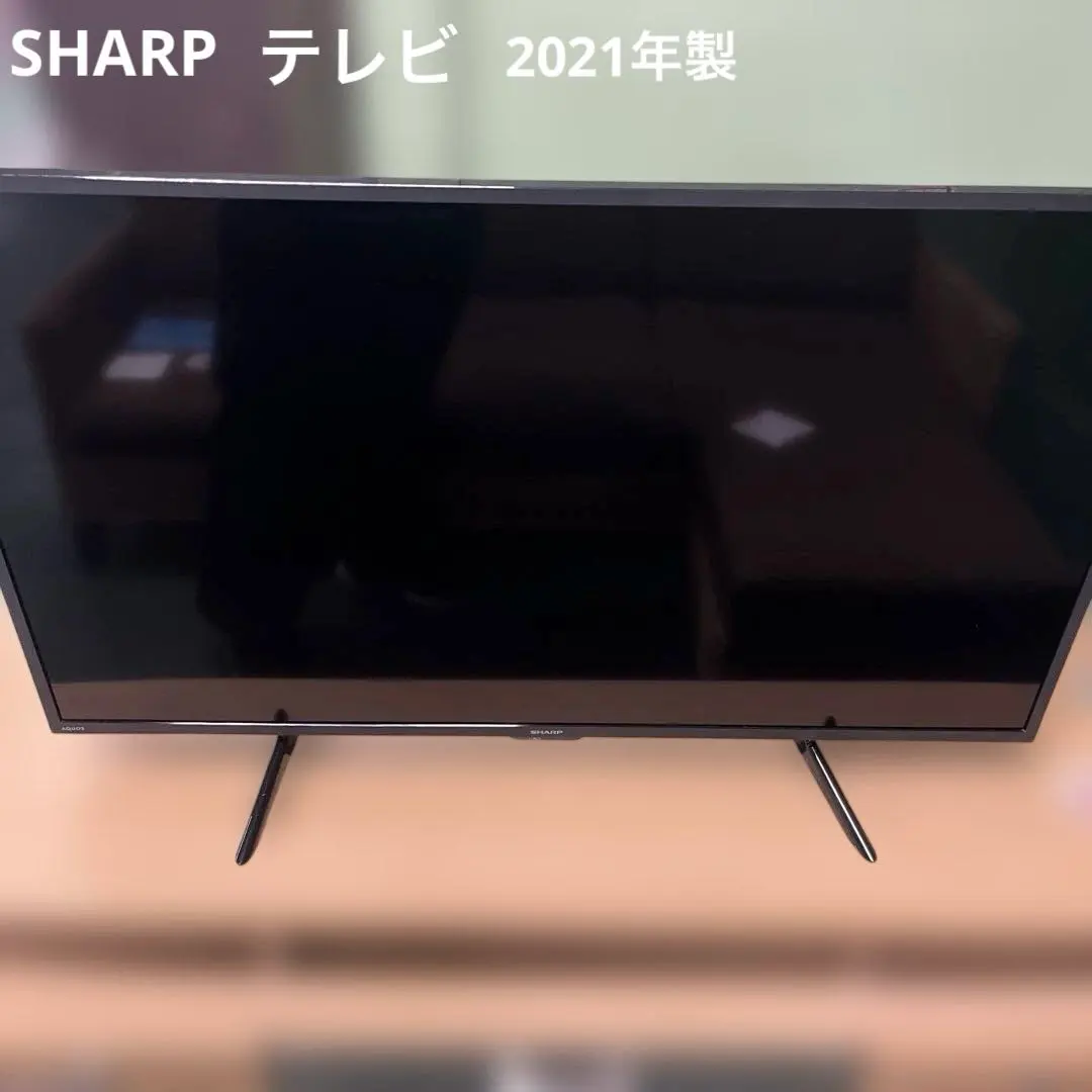 2026年最新】シャープ 4k 4t-c40aj1の人気アイテム - メルカリ
