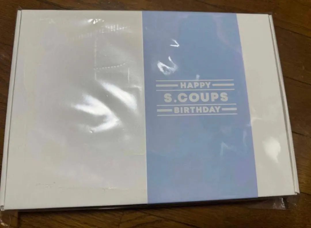 2026年最新】エスクプス バースデーボックスの人気アイテム - メルカリ