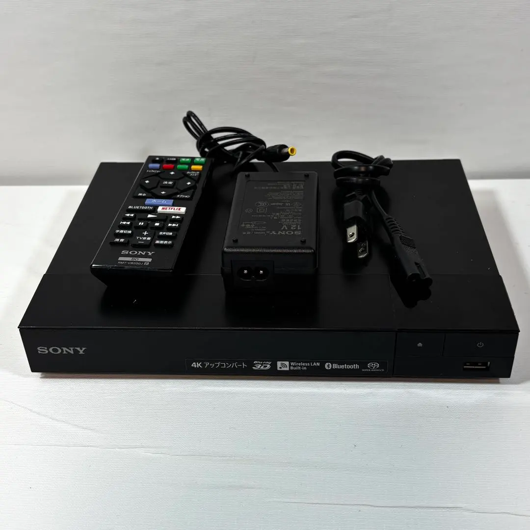 2026年最新】bdp-s6700 ブルーレイディスクプレーヤーの人気アイテム