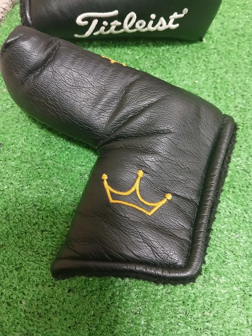 2026年最新】スコッティ キャメロン 1997の人気アイテム - メルカリ