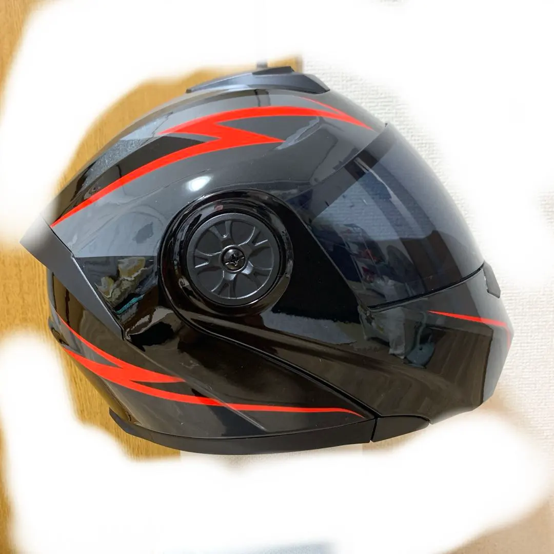 2026年最新】orz ヘルメットの人気アイテム - メルカリ