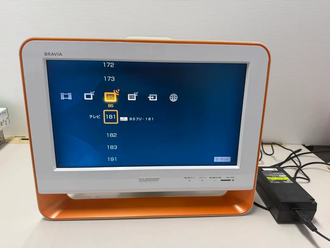 2026年最新】ソニー kdl-16m1の人気アイテム - メルカリ