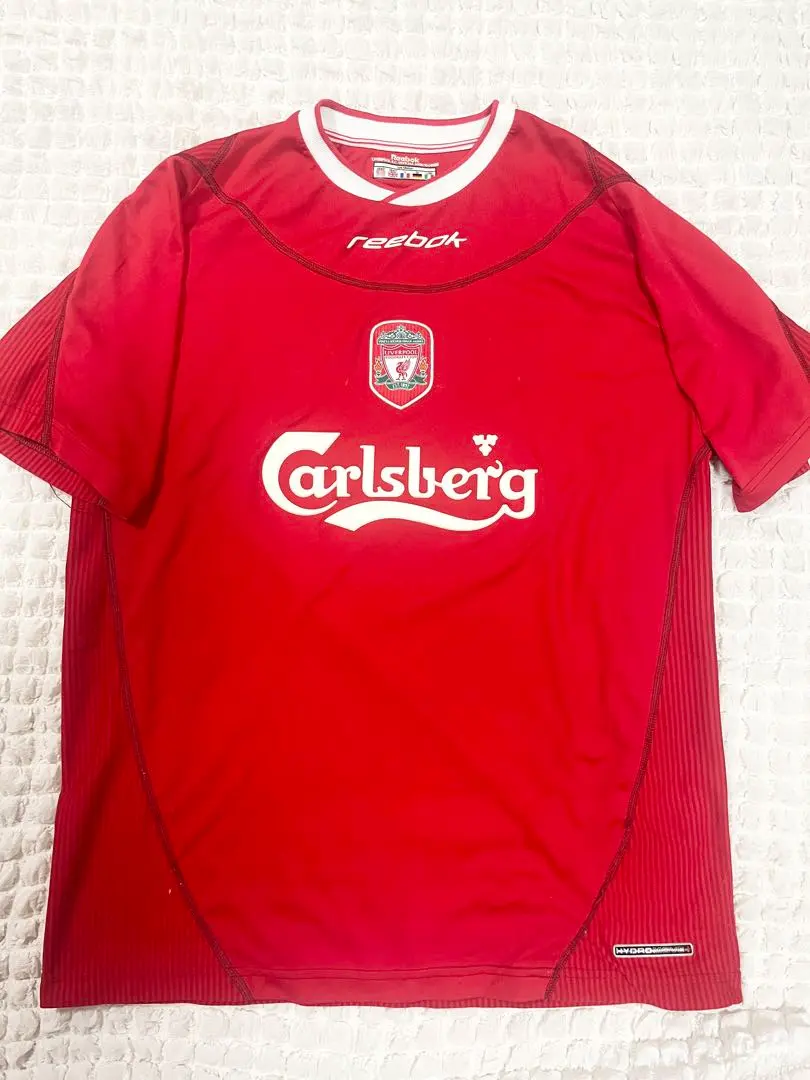 2026年最新】リバプール ユニフォーム リーボックの人気アイテム