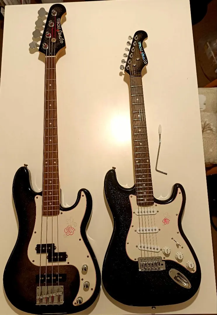 2026年最新】gypsy rose ベースの人気アイテム - メルカリ