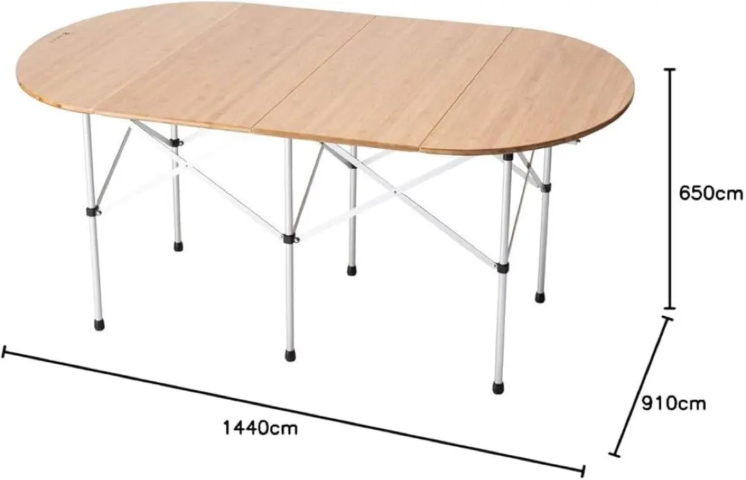 2026年最新】スノーピーク アジャスタブルテーブルの人気アイテム