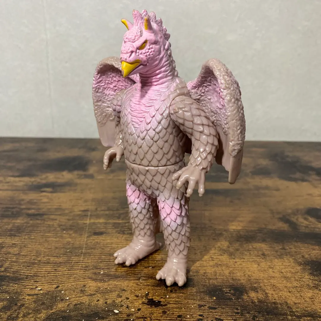 2026年最新】ソフビ ヒドラの人気アイテム - メルカリ