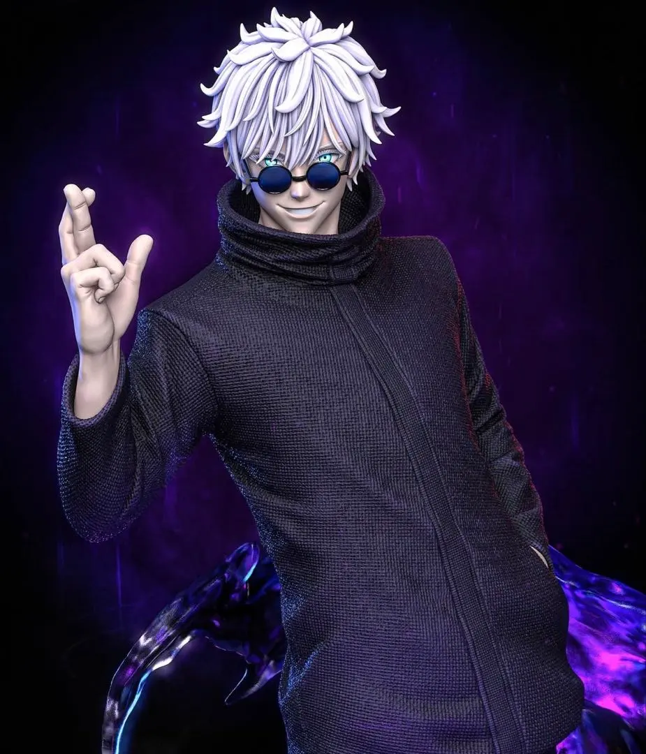 2026年最新】呪術廻戦ガレージキットの人気アイテム - メルカリ