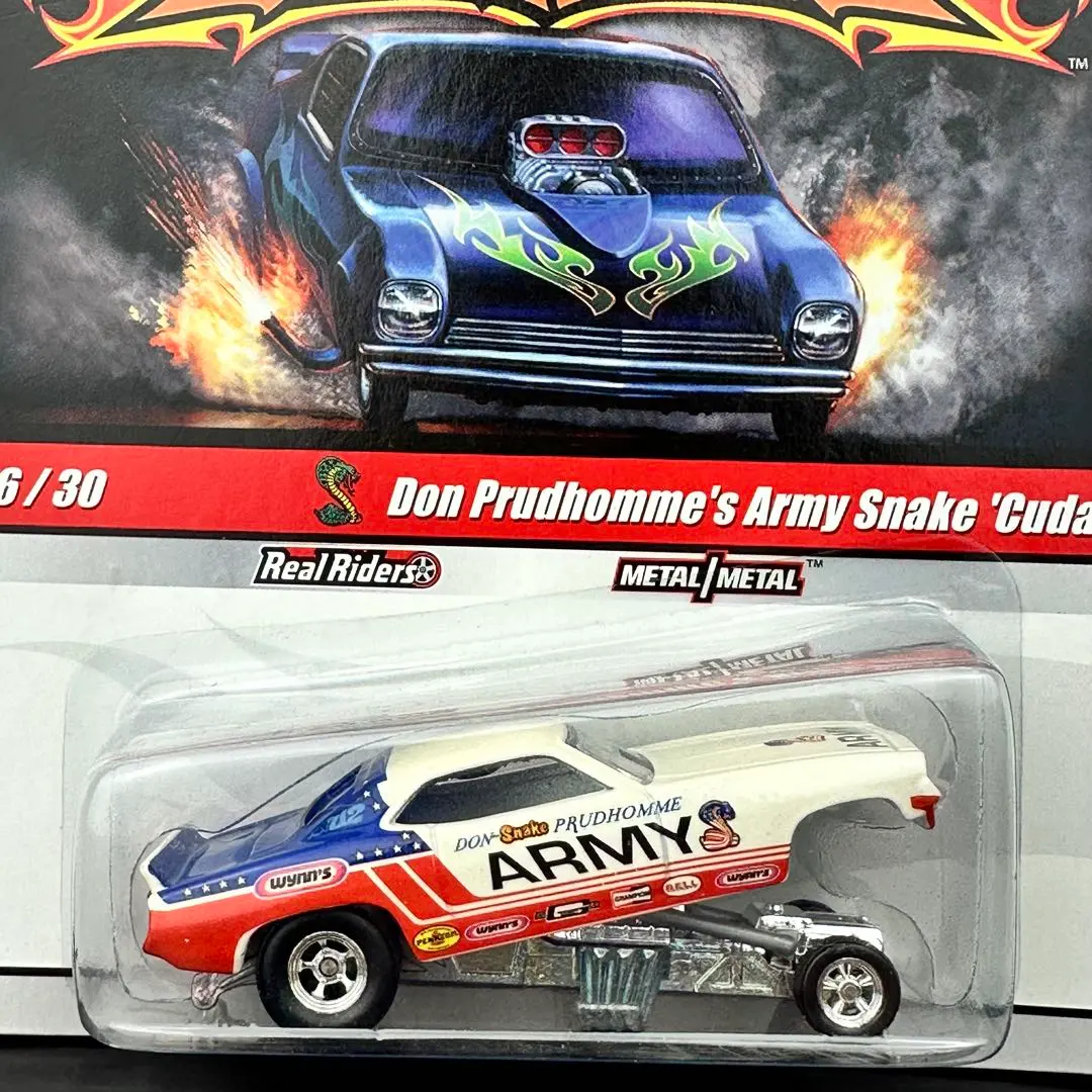 2026年最新】ホットウィール ドラッグストリップデーモンズの人気