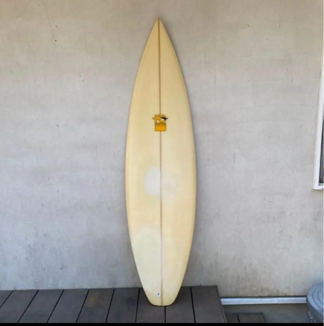 2026年最新】fcd サーフボードの人気アイテム - メルカリ