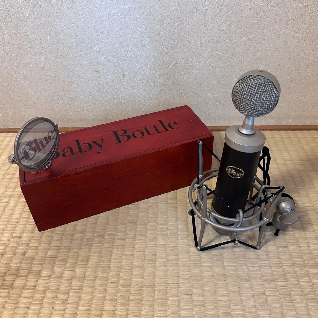 2026年最新】blue bottle マイクの人気アイテム - メルカリ