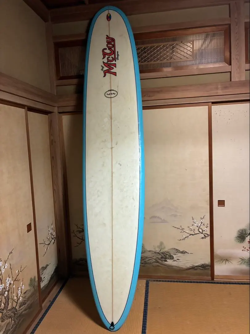 2026年最新】mccoy サーフボードの人気アイテム - メルカリ