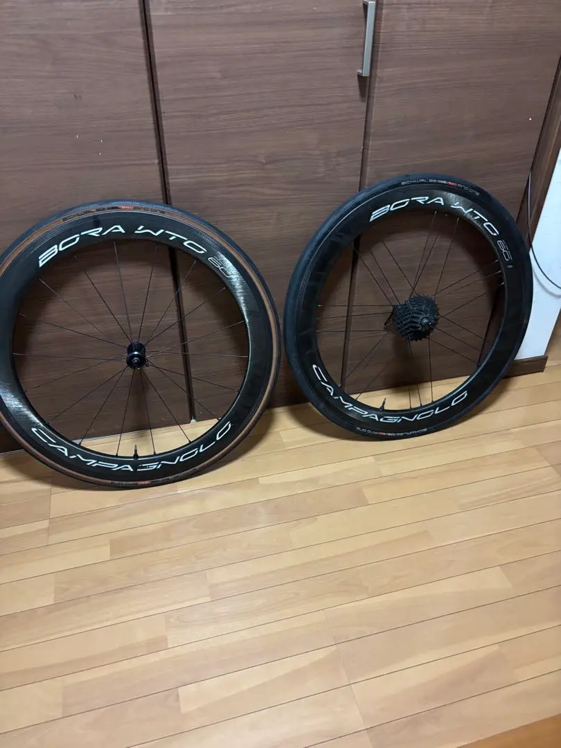 2026年最新】Bora wto リムの人気アイテム - メルカリ