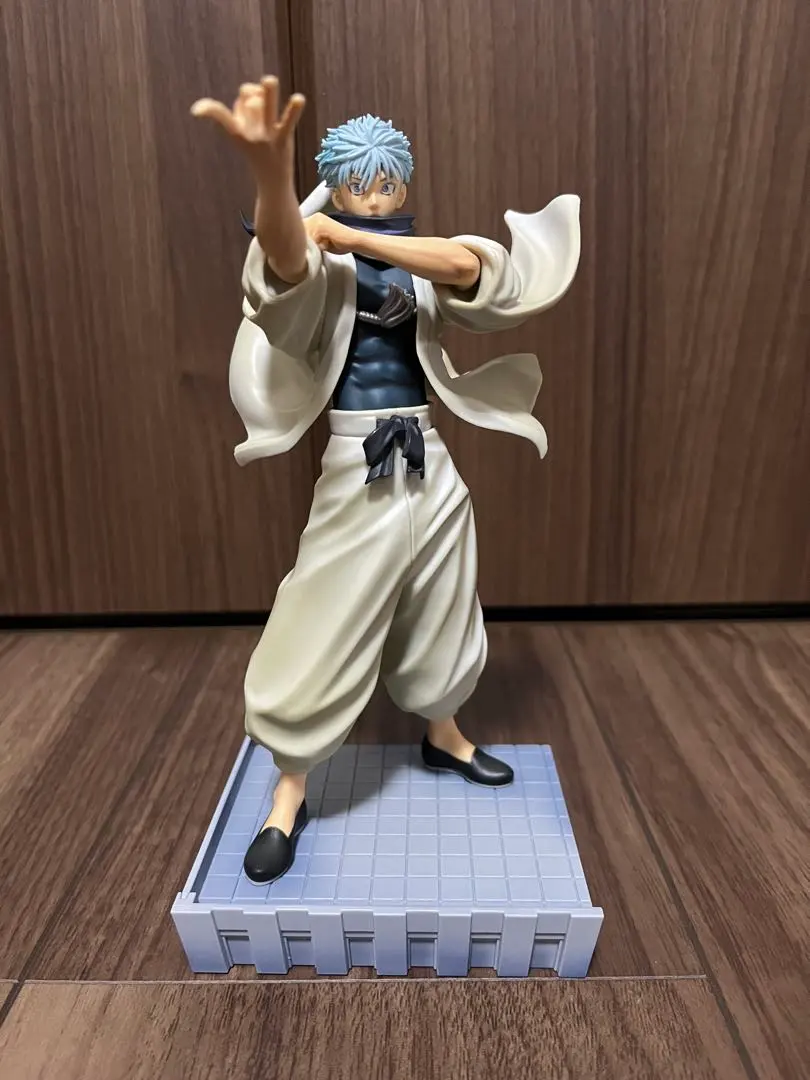 2026年最新】アクリルGIGAフィギュア 五条の人気アイテム - メルカリ