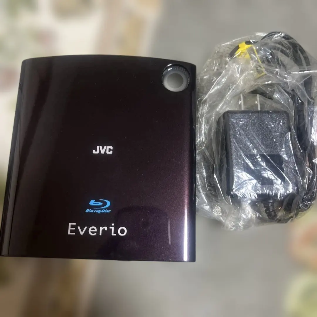 2026年最新】jvc cu-bd5の人気アイテム - メルカリ