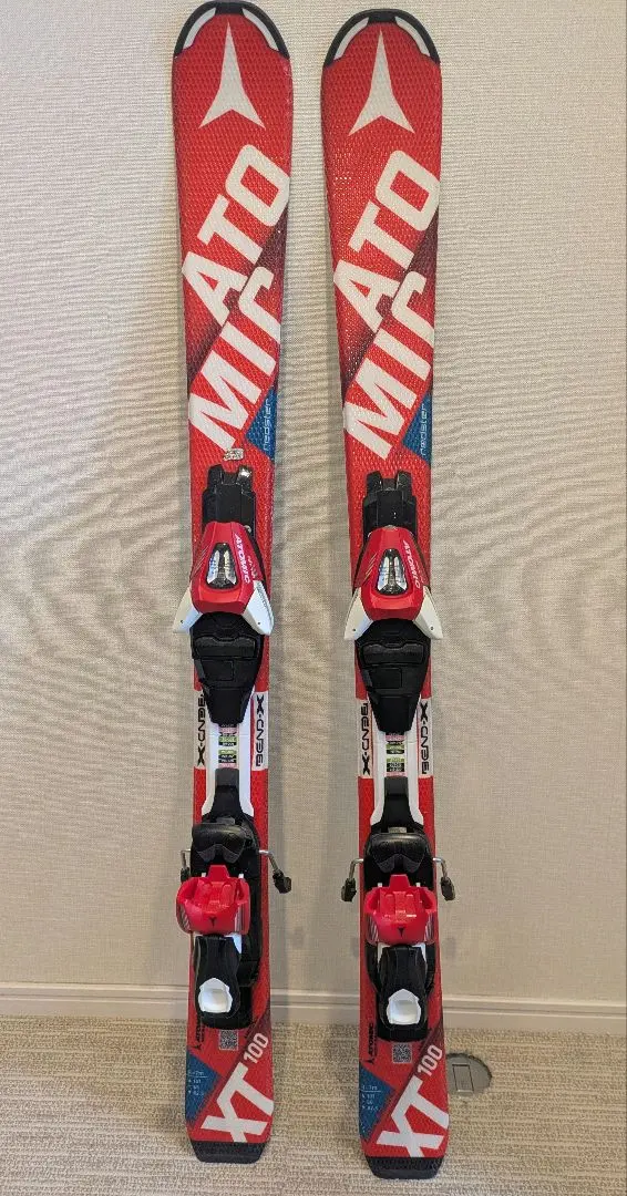 2026年最新】ATOMIC XTの人気アイテム - メルカリ