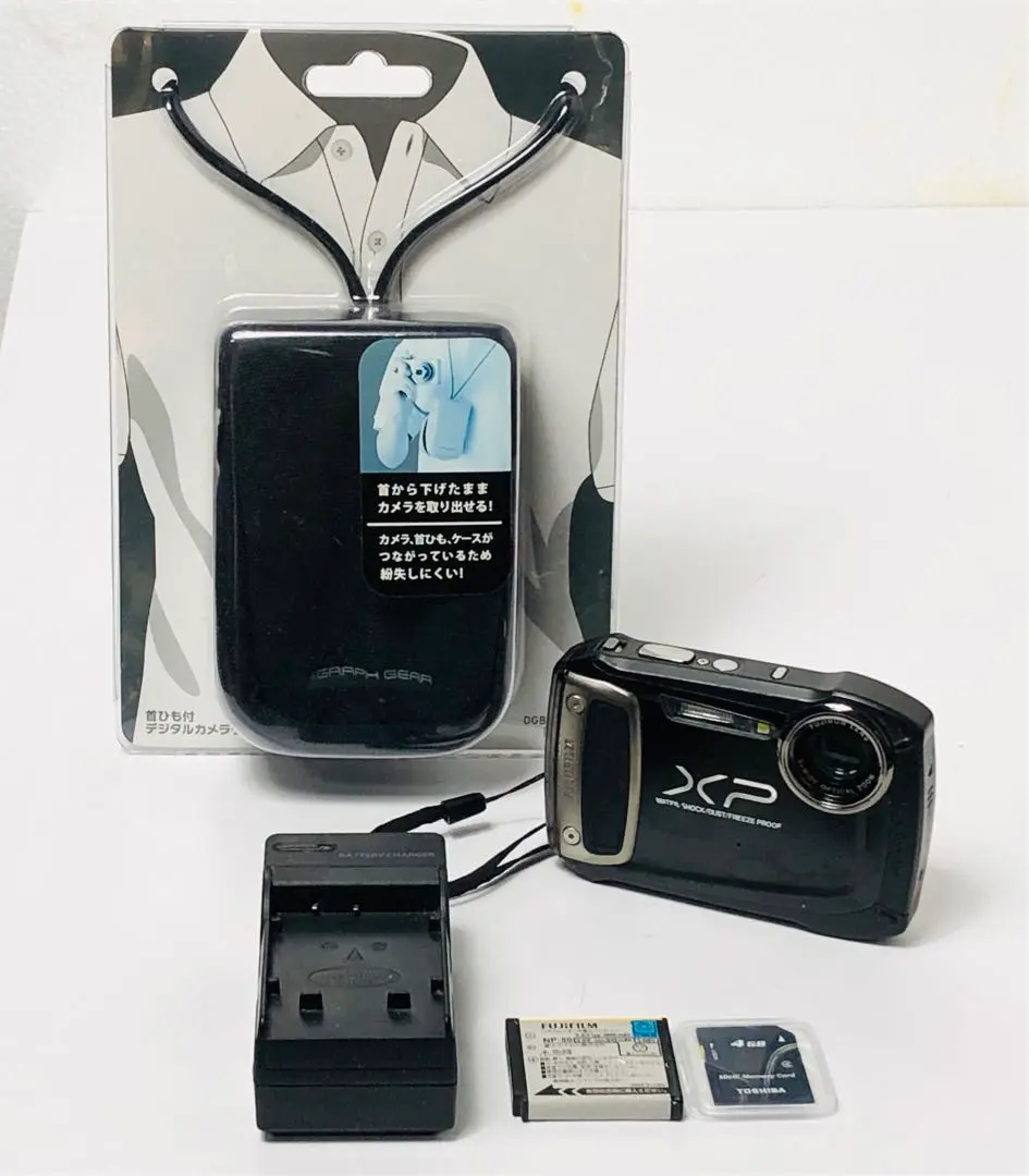 2026年最新】FinePix XP10の人気アイテム - メルカリ