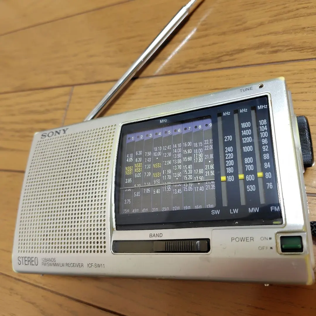 2026年最新】ICF-SW11の人気アイテム - メルカリ