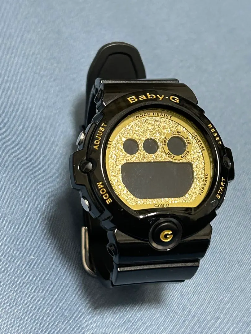 2026年最新】baby-g 20周年の人気アイテム - メルカリ