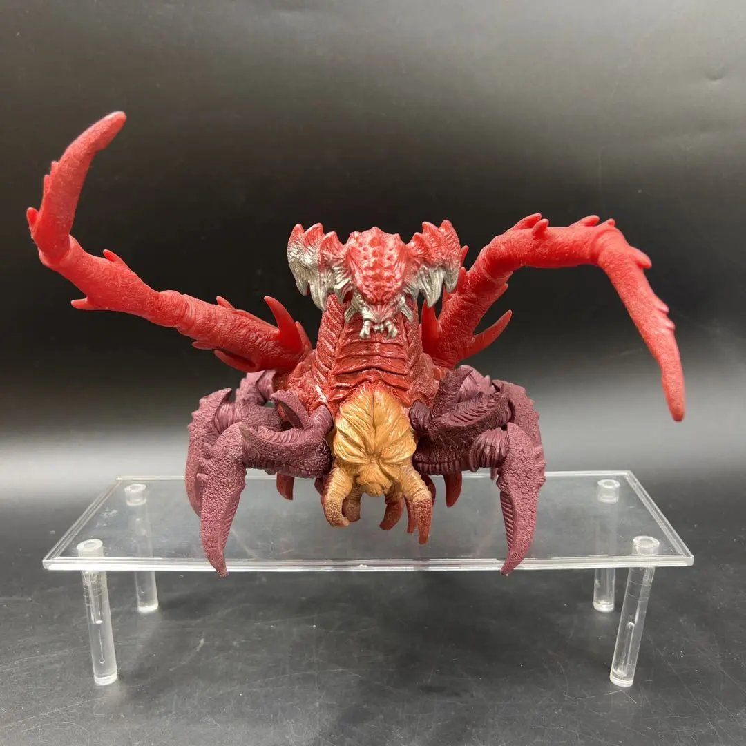 2026年最新】デストロイヤー ソフビの人気アイテム - メルカリ