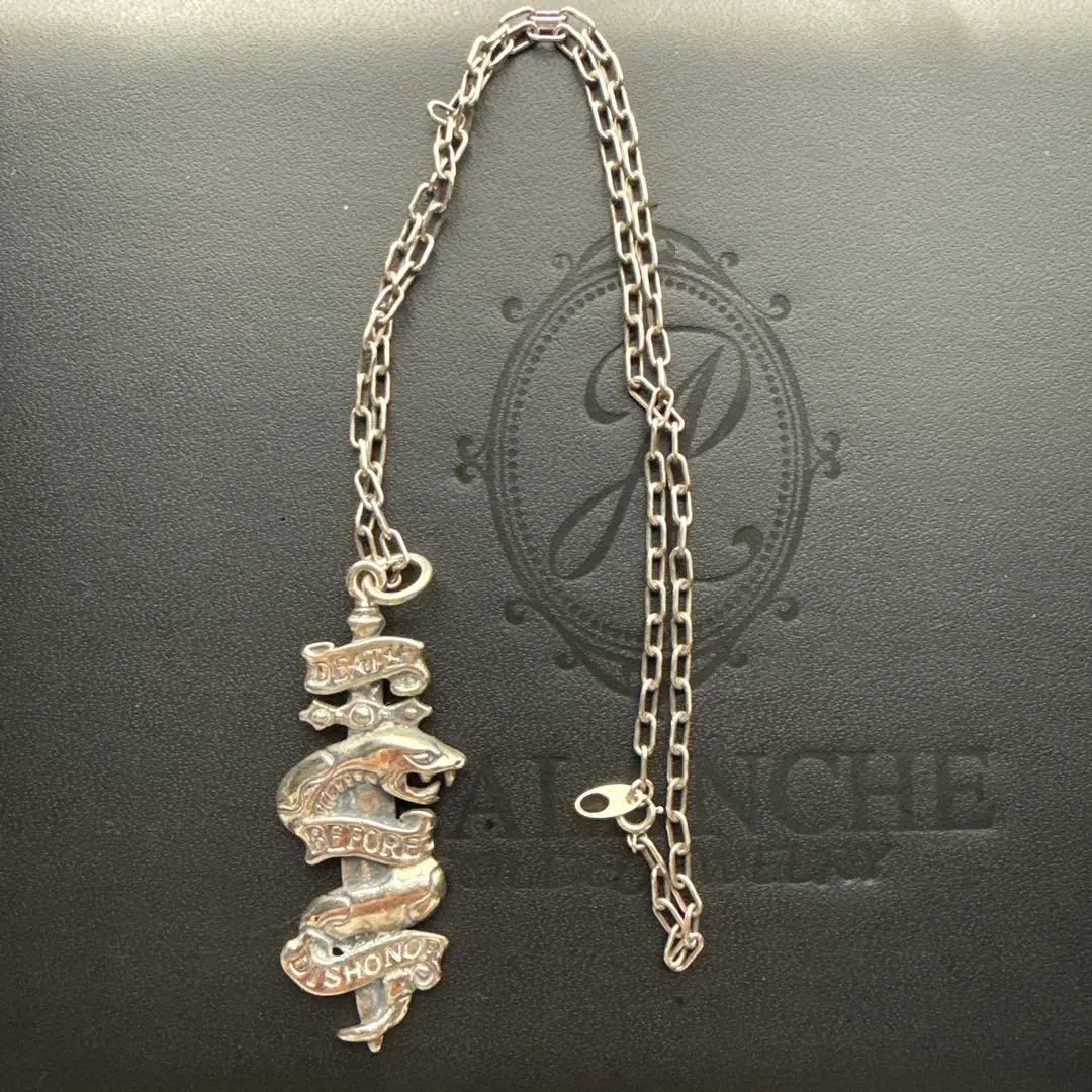 2026年最新】ジョニーデップ ネックレスの人気アイテム - メルカリ