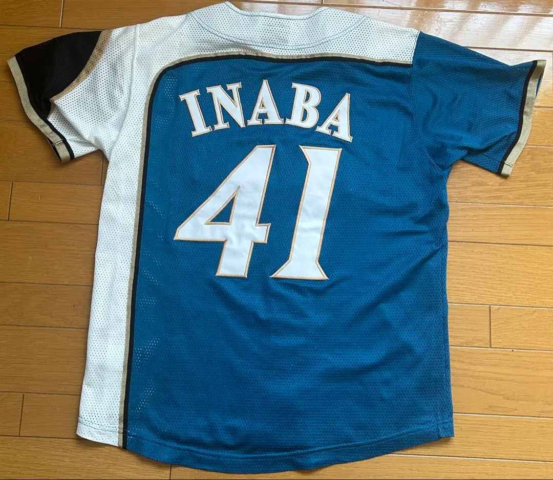 2026年最新】稲葉篤紀 ユニフォームの人気アイテム - メルカリ