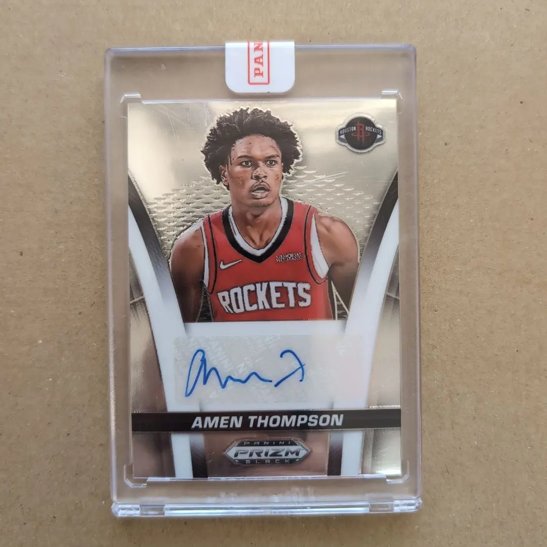 2026年最新】アメントンプソンカードの人気アイテム - メルカリ