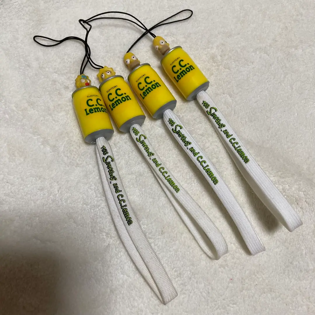 2026年最新】ccレモン シンプソンズの人気アイテム - メルカリ