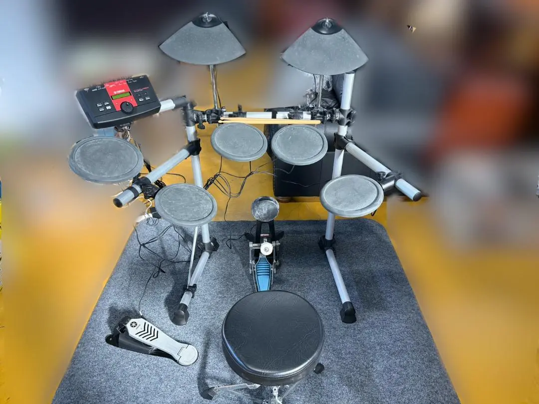 2026年最新】YAMAHA DTXPLORERの人気アイテム - メルカリ
