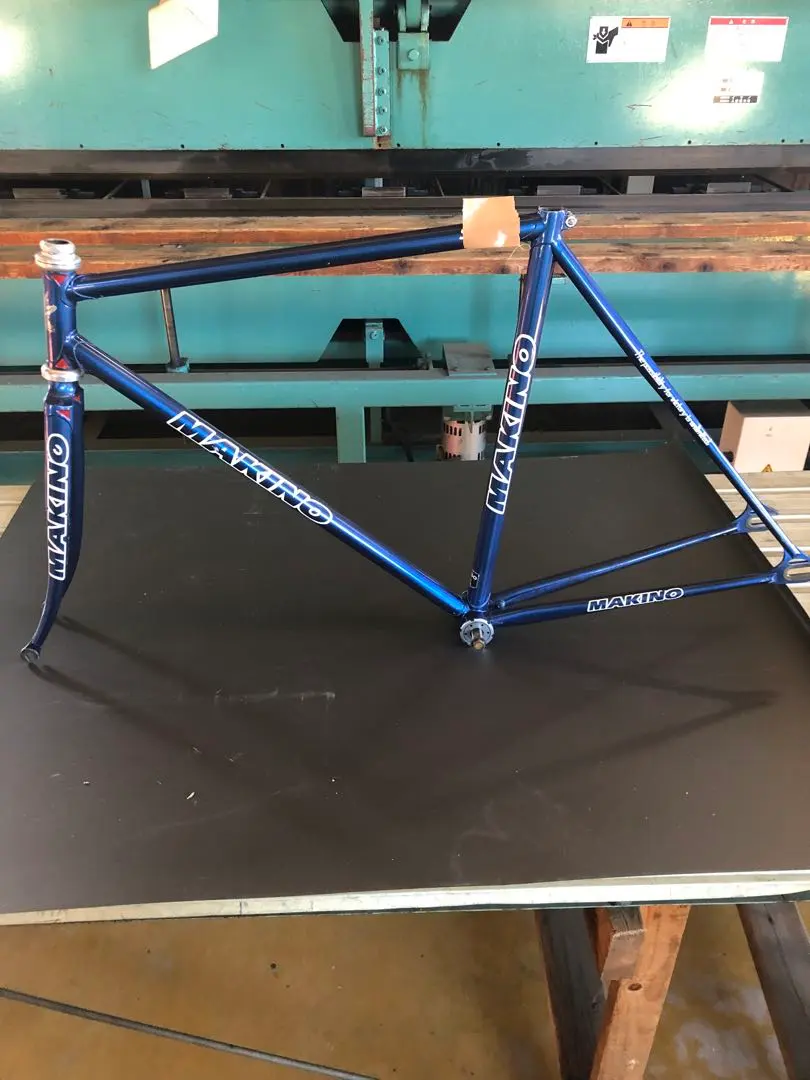 2026年最新】MAKINO フレームの人気アイテム - メルカリ