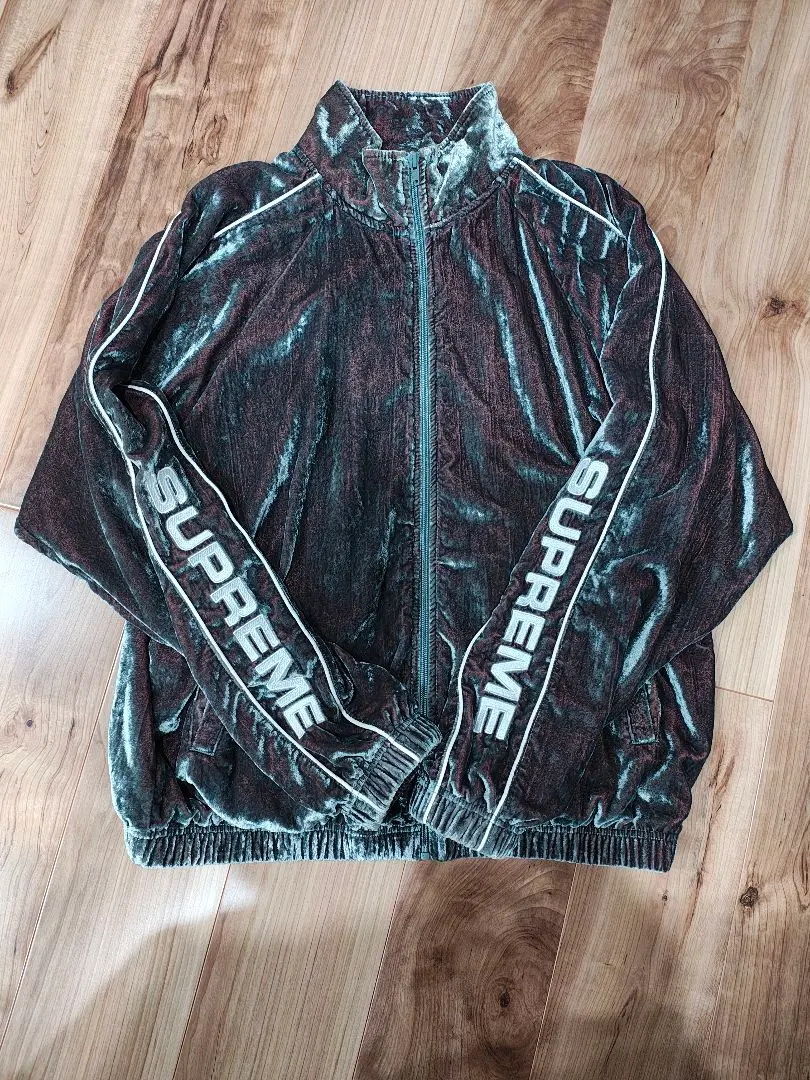 2026年最新】CRUSHED velvet trackの人気アイテム - メルカリ