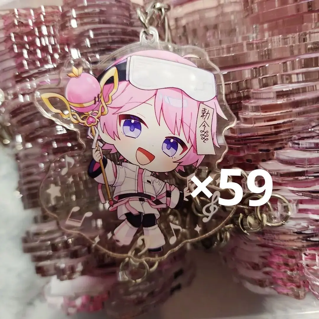 2026年最新】どるれく アクキーの人気アイテム - メルカリ