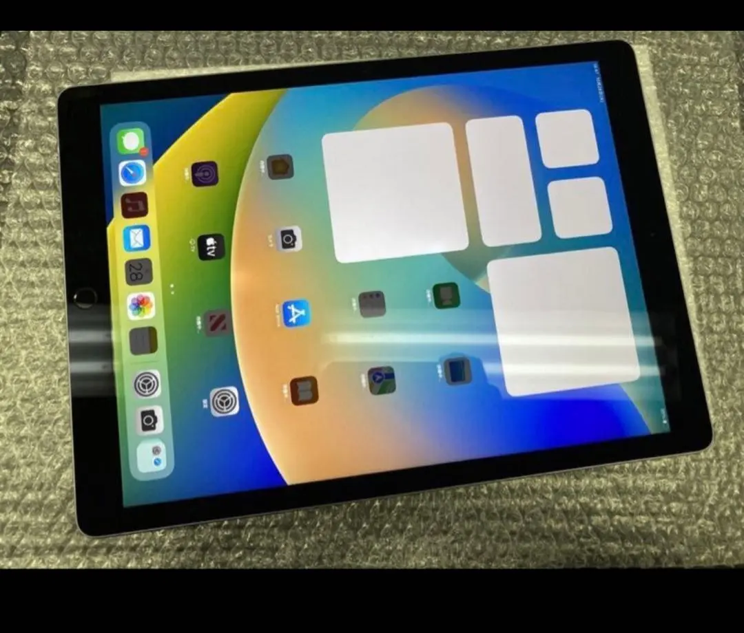2026年最新】ipad pro 12.9 第3世代 ジャンクの人気アイテム - メルカリ