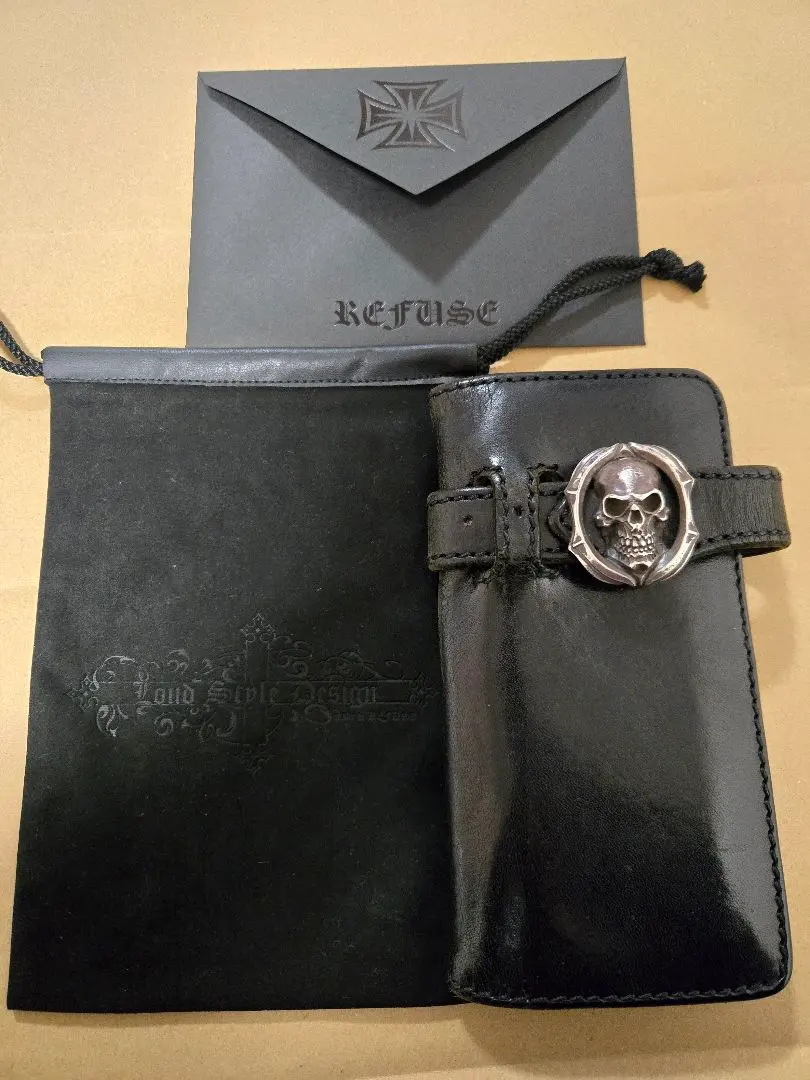 2026年最新】ラウドスタイルデザインウォレットの人気アイテム - メルカリ