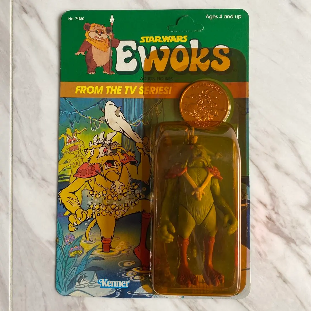 2026年最新】オールドケナー イウォークの人気アイテム - メルカリ